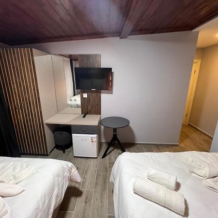Mudem Boutique Hotel Κωνσταντινούπολη Εξωτερικό φωτογραφία