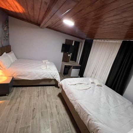 Mudem Boutique Hotel Κωνσταντινούπολη Εξωτερικό φωτογραφία