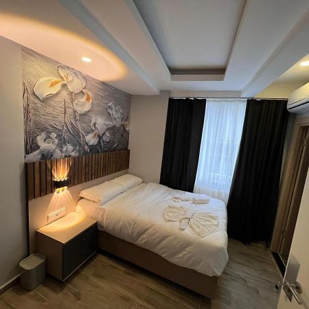 Mudem Boutique Hotel Κωνσταντινούπολη Εξωτερικό φωτογραφία