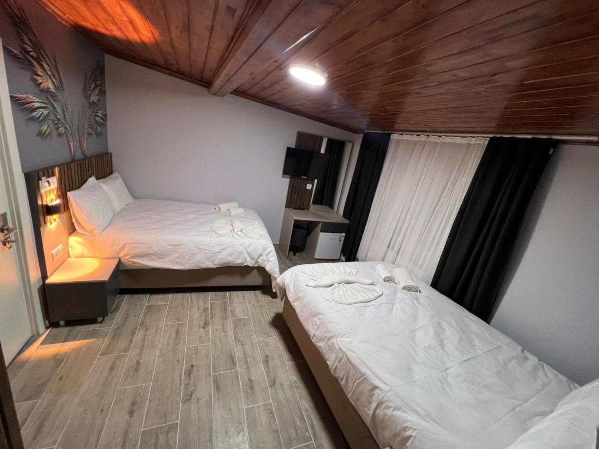Mudem Boutique Hotel Κωνσταντινούπολη Εξωτερικό φωτογραφία