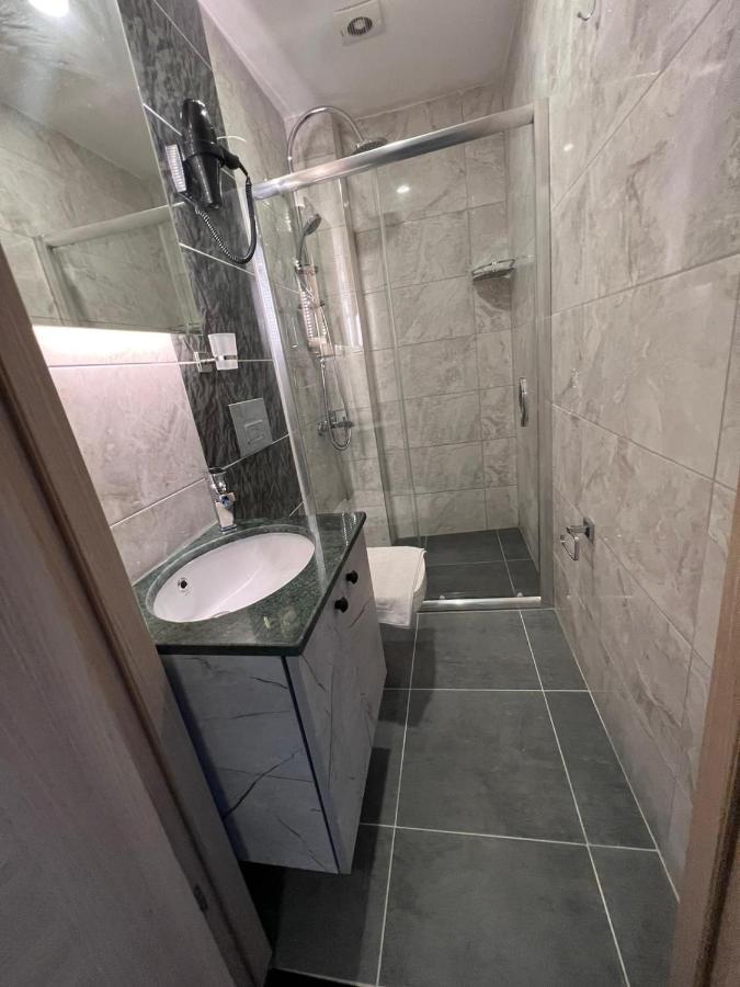 Mudem Boutique Hotel Κωνσταντινούπολη Εξωτερικό φωτογραφία