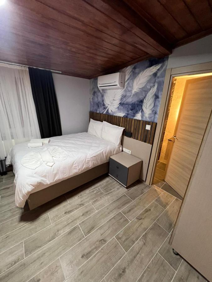Mudem Boutique Hotel Κωνσταντινούπολη Εξωτερικό φωτογραφία