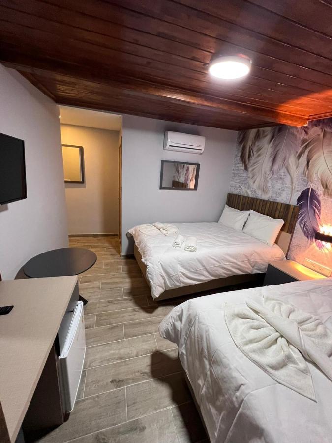Mudem Boutique Hotel Κωνσταντινούπολη Εξωτερικό φωτογραφία