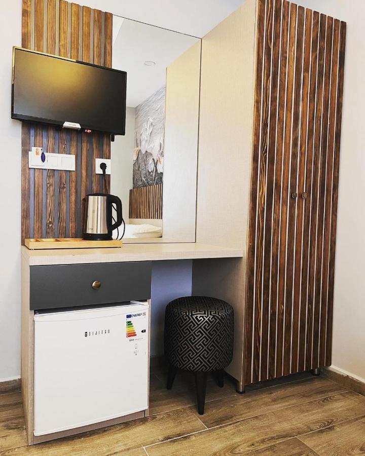 Mudem Boutique Hotel Κωνσταντινούπολη Εξωτερικό φωτογραφία