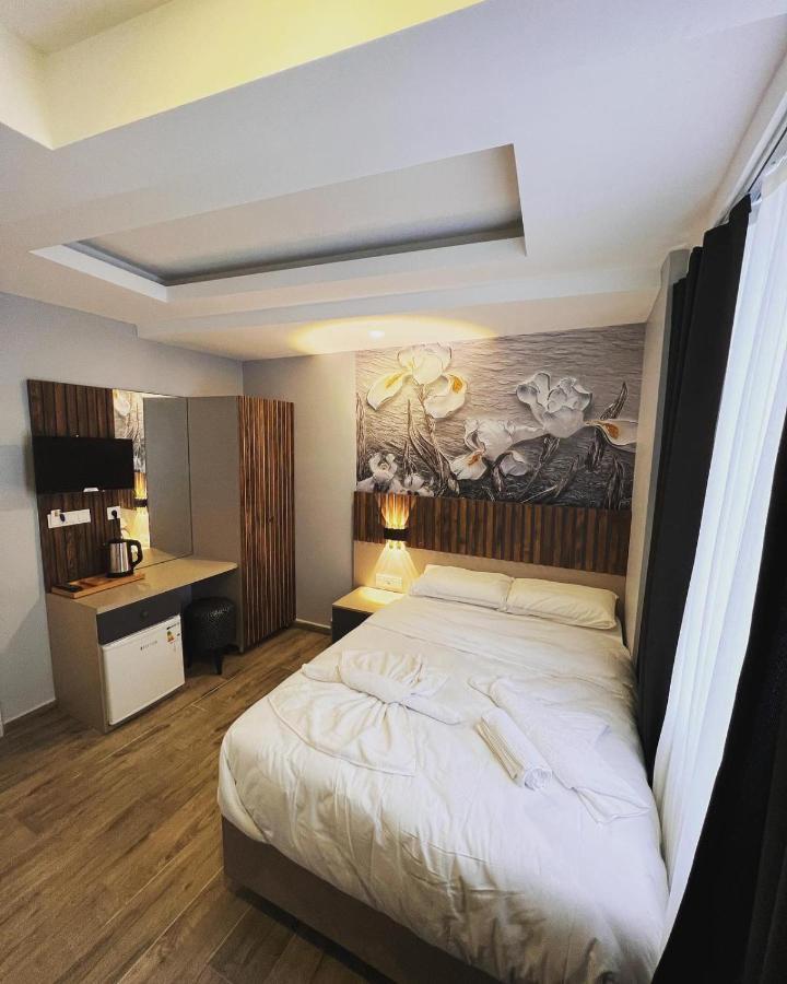 Mudem Boutique Hotel Κωνσταντινούπολη Εξωτερικό φωτογραφία