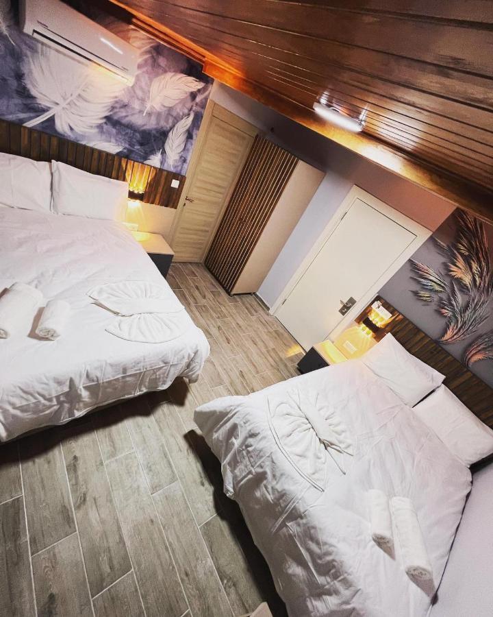 Mudem Boutique Hotel Κωνσταντινούπολη Εξωτερικό φωτογραφία