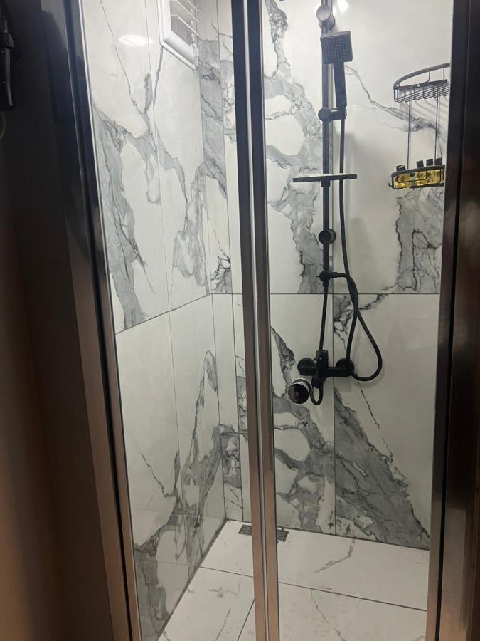 Mudem Boutique Hotel Κωνσταντινούπολη Εξωτερικό φωτογραφία