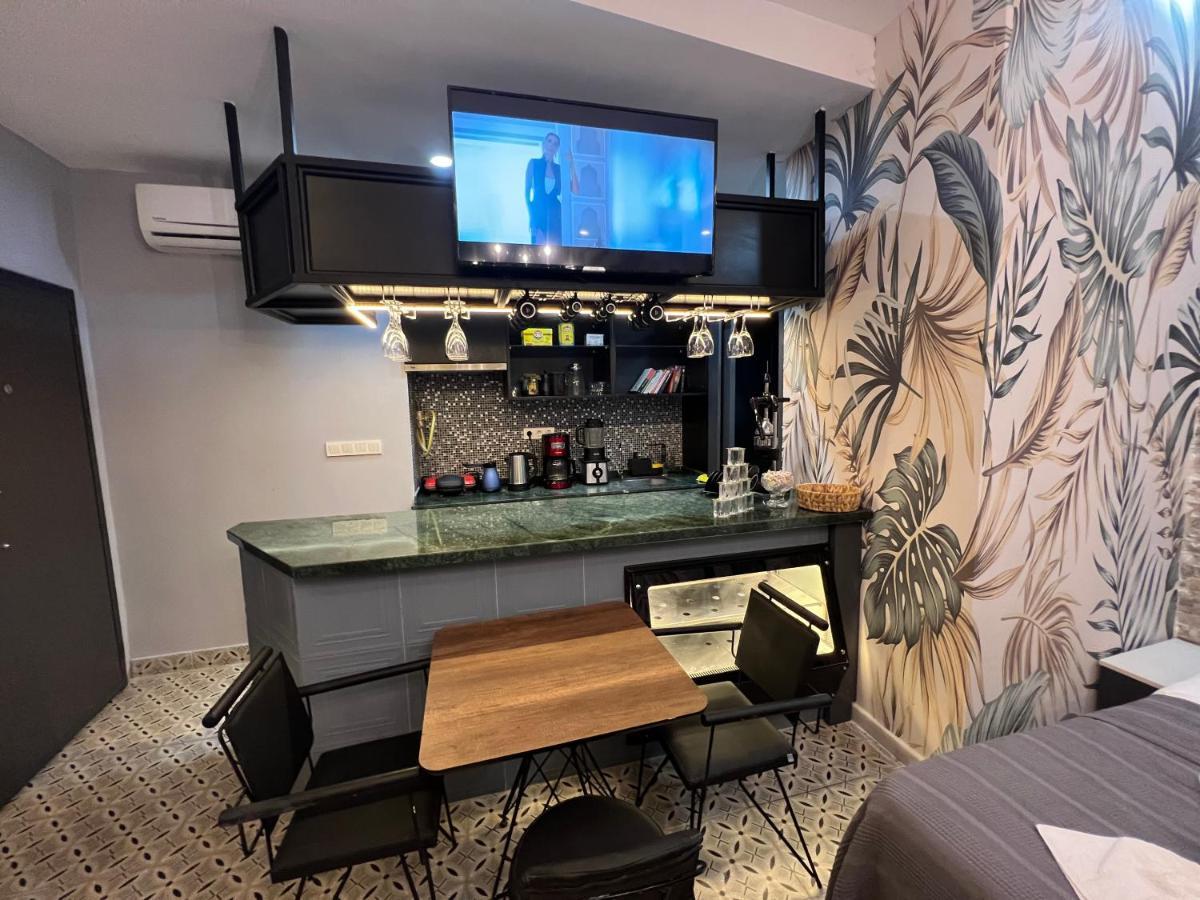 Mudem Boutique Hotel Κωνσταντινούπολη Εξωτερικό φωτογραφία
