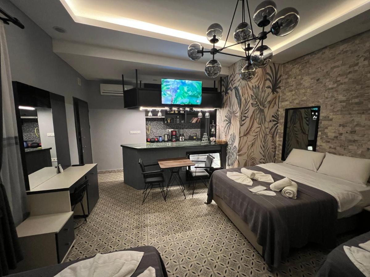 Mudem Boutique Hotel Κωνσταντινούπολη Εξωτερικό φωτογραφία