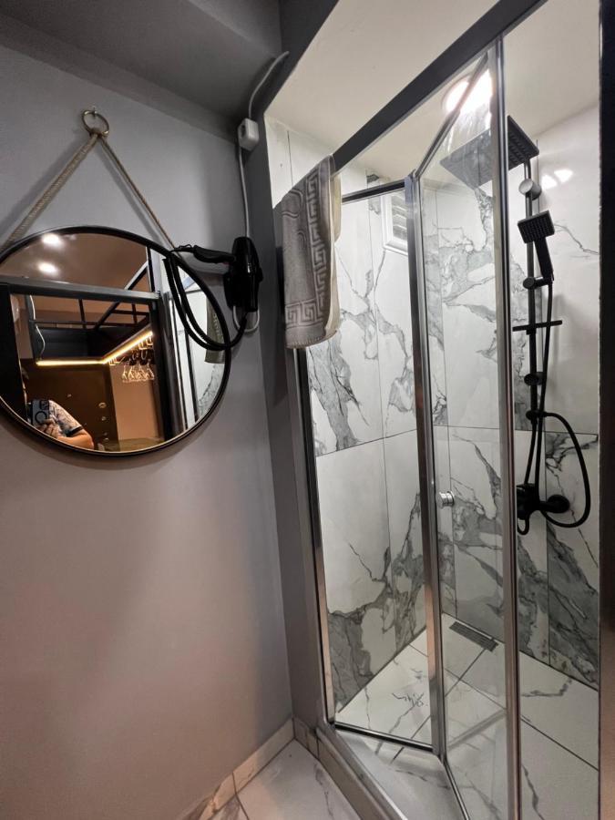 Mudem Boutique Hotel Κωνσταντινούπολη Εξωτερικό φωτογραφία